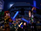 Minecraft: Story Mode