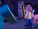 Minecraft: Story Mode