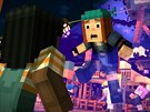 Minecraft: Story Mode