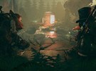 Mutant Year Zero: Road to Eden