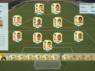 FIFA Ultiamte team