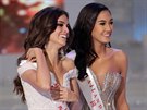 Miss Mexico a Miss World 2018 Vanessa Ponceová de Leonová a Miss Thailand...