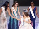 Miss Mexico a Miss World 2018 Vanesse Ponceové de Leonové blahopejí k...