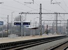 �elezni���i zmodernizovali Doln� n�dra�� v Brn�.