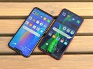 Honor 8X a Huawei Nova 3i