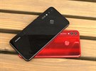 Honor 8X a Huawei Nova 3i