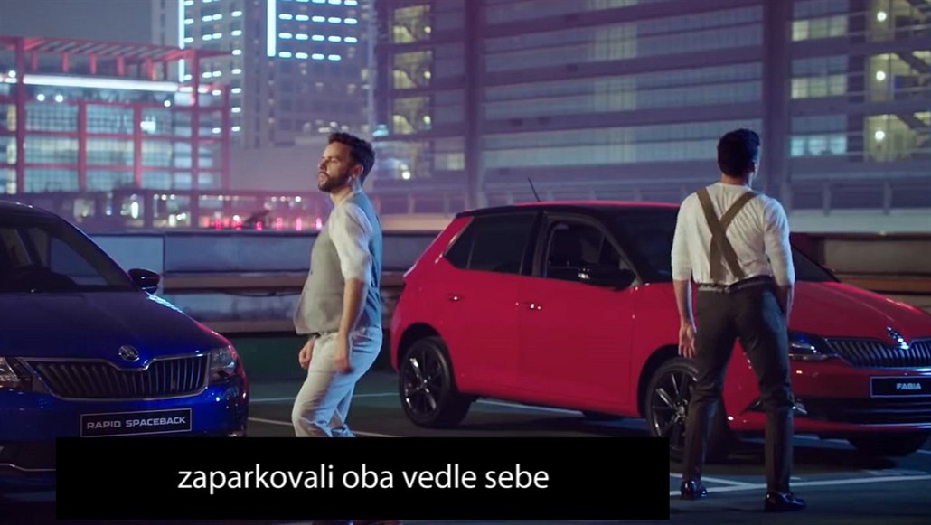 AUTOVIDEA ROKU 2018: Šílená reklama Škody a ucpávači levého pruhu