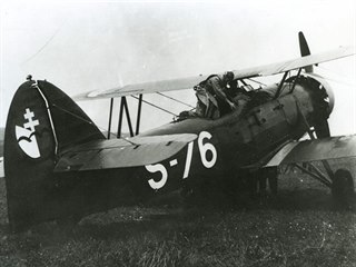 Historie první československé letecké továrny Letov se začala psát 9. prosince...