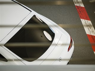 Mercedes-AMG GT v České republice