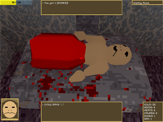 Crypt Worlds
