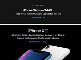 Apple se v USA petahuje se Samsungem, kdo vc vyplat za pouit telefon