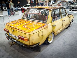 Essen Motor Show 2018