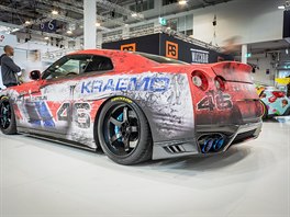 Essen Motor Show 2018