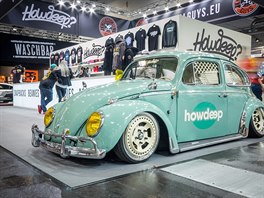 Essen Motor Show 2018