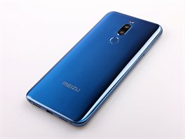 Meizu X8