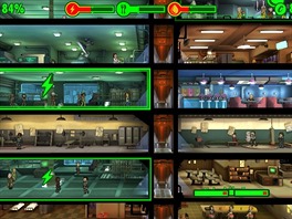 Fallout Shelter