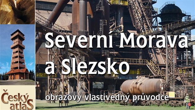 Ukzka z dlu Severn Morava a Slezsko encyklopedie esk atlas