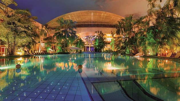 Therme Erding
