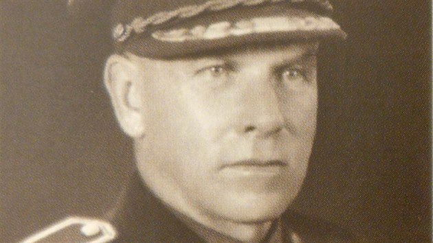 Generl Jaroslav Malec na snmcch v knize Legioni s lipovou ratolest II.