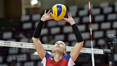 Nahrává Lucie Smutná.