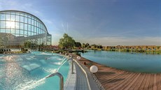 Therme Erding