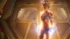 Trailer k filmu Captain Marvel