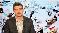 Zemel dlouholetý meteorolog a moderátor poasí eské televize Jan rámek.