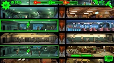 Fallout Shelter