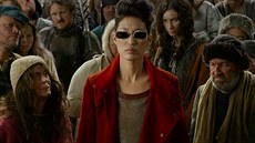 Z filmu Smrtelné stroje