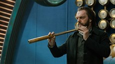 Z filmu Smrtelné stroje