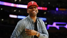 Maverick Carter, obchodní mana�er LeBrona Jamese