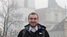 Historik Filip Hrbek