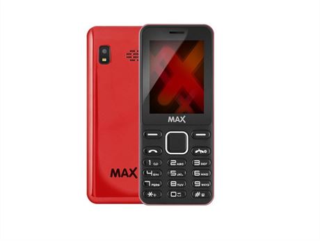 Telefon MAX MCP2401