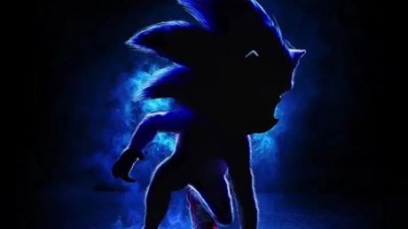 Sonic The Hedgehog