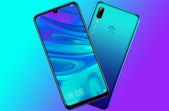 Huawei P smart 2019