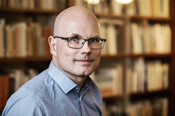 Historik Jan upani (6. prosince 2018)