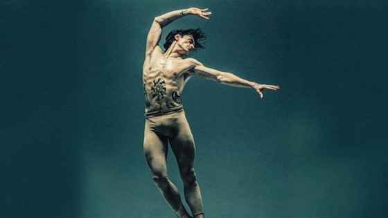 Sergej Polunin