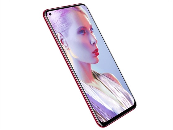 Huawei Nova 4