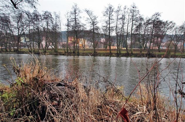 Tažení za čistou Ohři i Skalku pokračuje, Cheb plánuje další kanalizaci