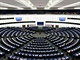 Jednac sl Evropskho parlamentu ve francouzskm trasburku