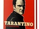 Obálka knihy Tarantino