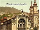 Spisovatel Jaroslav Fikar vydal novou knihu nazvanou Karlovarsk tabu. Pe v...