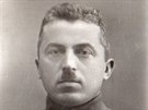 Legion Josef Hbek, byl velitelem eskoslovensk Charbinsk posdky v...