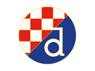 Logo Dinamo Záhřeb
