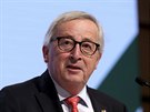 Jean-Claude Juncker, pedseda Evropské komise