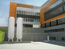 V bohunickm kampusu zahjily stavbu novch laborato a biobanky za 200...