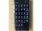 Prototyp Samsungu Galaxy S10 Plus 5G