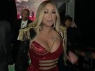 Vánoní Mariah Carey 2018