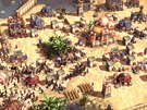 Conan Unconquered