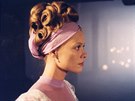 Linda Rybová jako Libna v pohádce Zlatá princezna (2001)